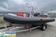  Highfield DL 540