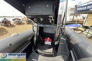  Highfield Sport 600