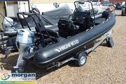  Highfield Sport 600