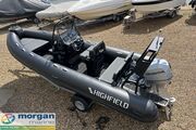  Highfield Sport 600