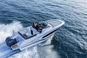  Jeanneau Cap Camarat 7.5 WA