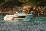  Jeanneau Cap Camarat 7.5 WA