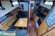  Barbary Class cruising ketch yacht