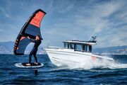  Jeanneau Merry Fisher 795 Sport - Series 2