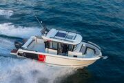  Jeanneau Merry Fisher 795 Sport - Series 2