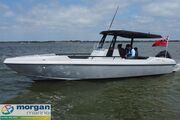  Ring Ranger 25 Vengeance Sport