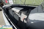  Ring Ranger 25 Vengeance Sport