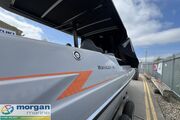  Ring Ranger 25 Vengeance Sport