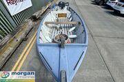  17ft Harbour Launch