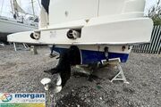  Rinker 250 Fiesta Vee