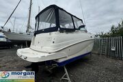  Rinker 250 Fiesta Vee