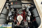  Rinker 250 Fiesta Vee
