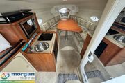  Rinker 250 Fiesta Vee
