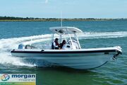  Highfield Sport 900