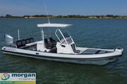  Highfield Sport 900