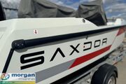  Saxdor 200 Sport S3