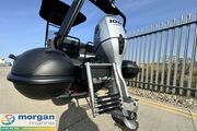  Highfield Sport 560