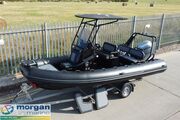  Highfield Sport 560