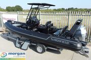  Highfield Sport 560