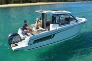  Jeanneau Merry Fisher 695 - Series 2