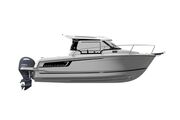  Jeanneau Merry Fisher 695 - Series 2
