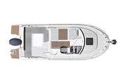  Jeanneau Merry Fisher 695 - Series 2