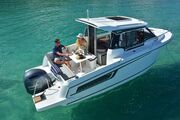  Jeanneau Merry Fisher 695 - Series 2