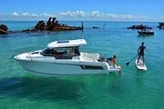  Jeanneau Merry Fisher 695 - Series 2
