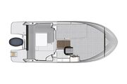  Jeanneau Merry Fisher 605 - Series 2