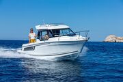  Jeanneau Merry Fisher 605 - Series 2