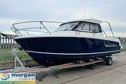  Jeanneau Merry Fisher 755