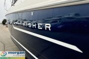  Jeanneau Merry Fisher 755