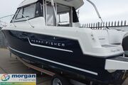  Jeanneau Merry Fisher 755