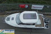  Jeanneau Merry Fisher 755