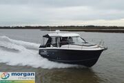  Jeanneau Merry Fisher 895