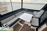  Jeanneau Merry Fisher 895