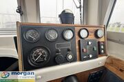  Hardy Fishing 24 Extended Wheelhouse