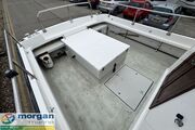  Hardy Fishing 24 Extended Wheelhouse