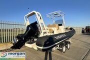  Highfield Sport 700