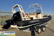  Highfield Sport 700