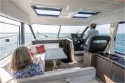  Jeanneau Merry Fisher 1295 Coupe