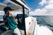  Jeanneau Merry Fisher 895 Sport - Series 2