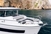  Jeanneau Merry Fisher 895 Sport - Series 2