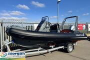  Highfield Sport 560
