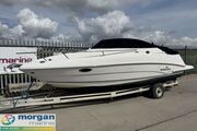  Rinker 230 Captiva Atlantic