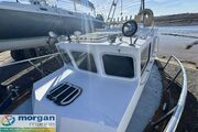  Starfish 8 with extended wheelhouse