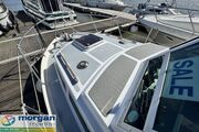  Aquastar 27 aft cabin