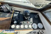  Aquastar 27 aft cabin