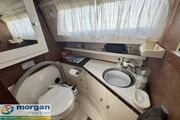  Aquastar 27 aft cabin