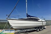 Macgregor 26M